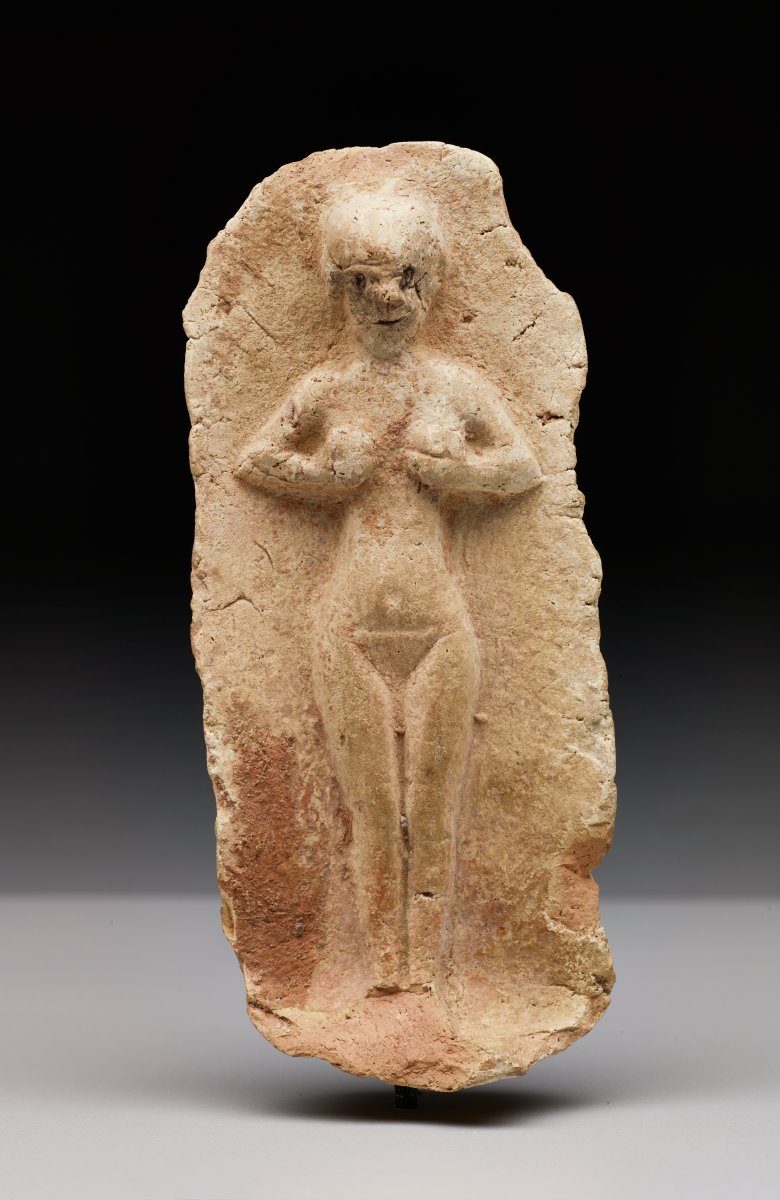 2173❣️ インディアン　女性　オブジェ　看板 Dallas Museum of Art