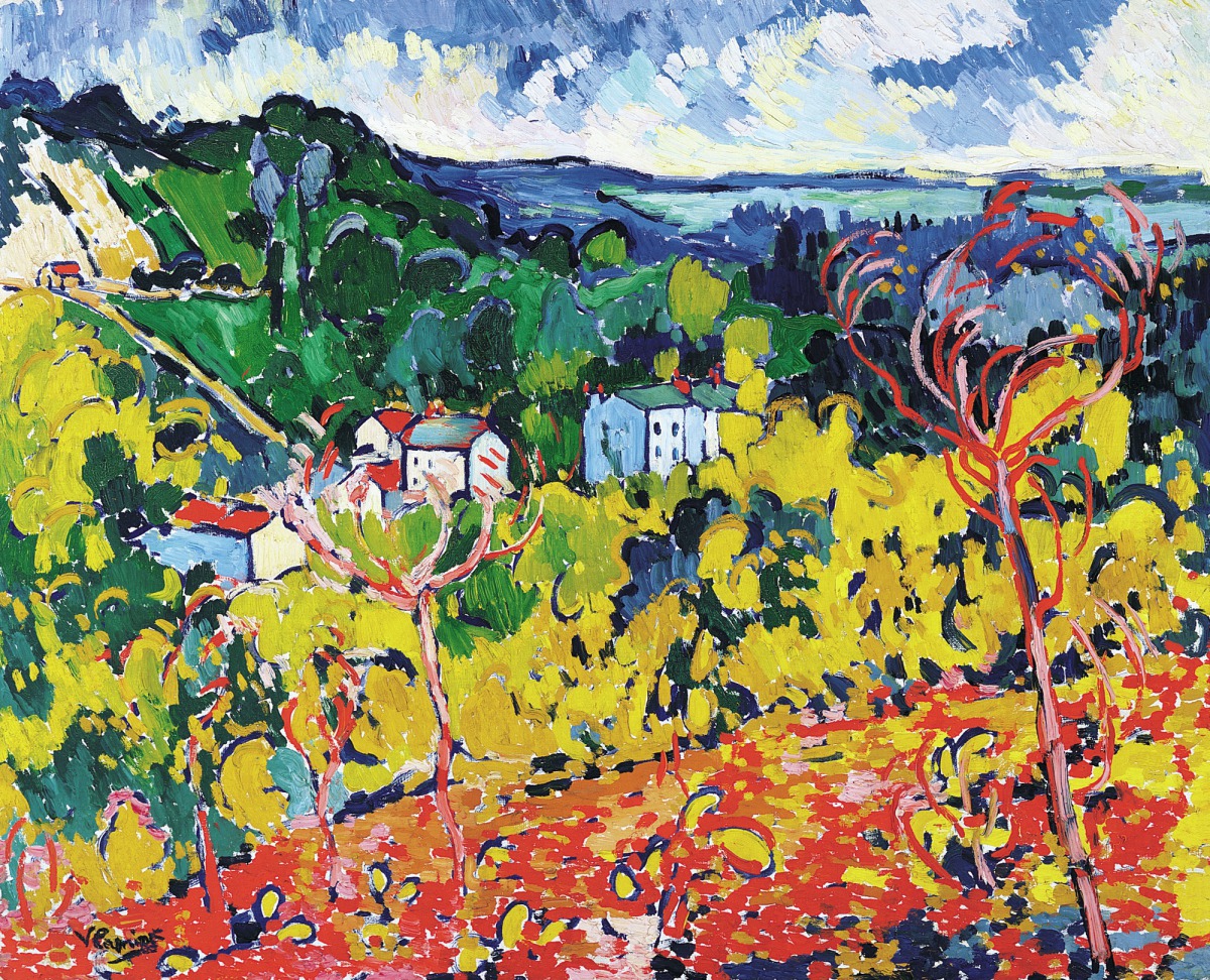 Dallas Museum of Art