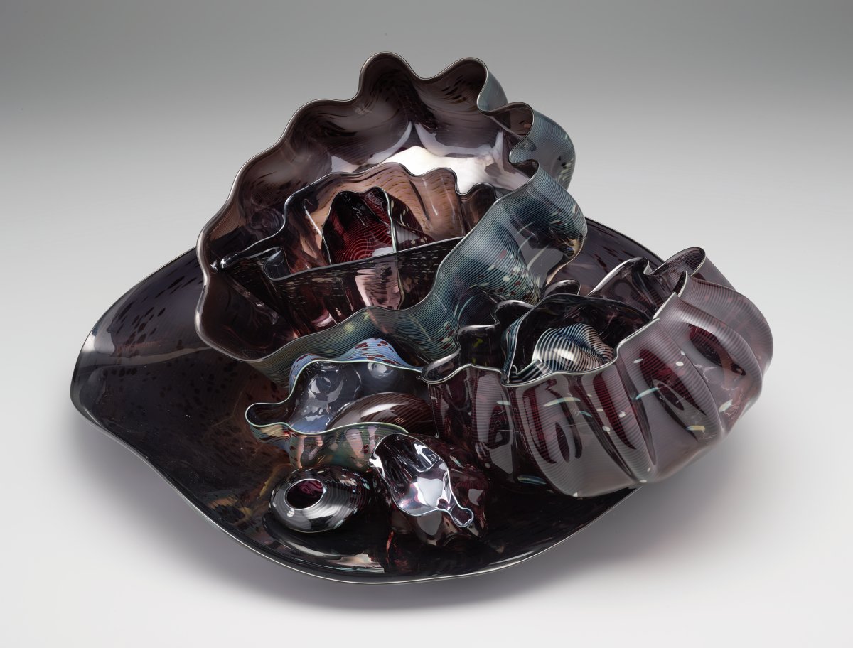 ୨୧ maquiolla ページ୨୧ Dallas Museum of Art