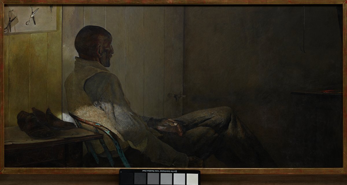 Dallas Museum of Art