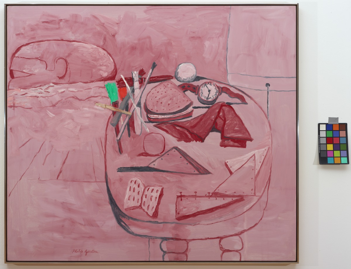 Dallas Museum of Art