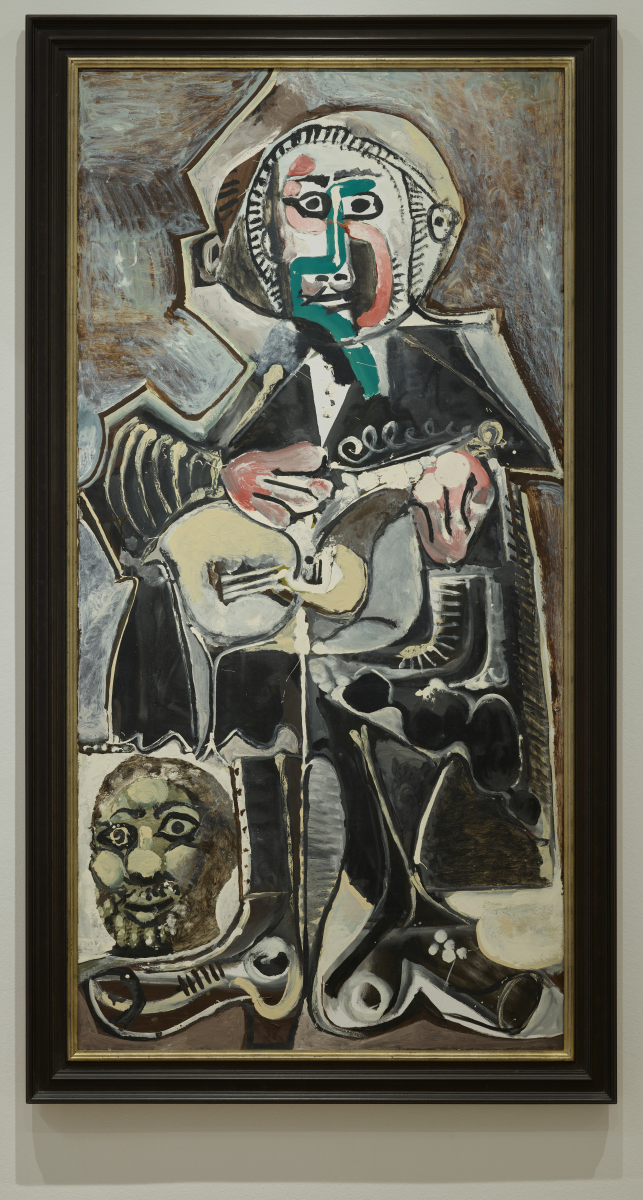 Dallas Museum of Art