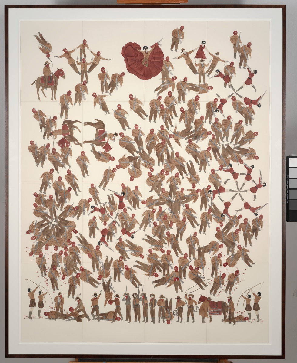 Dallas Museum of Art