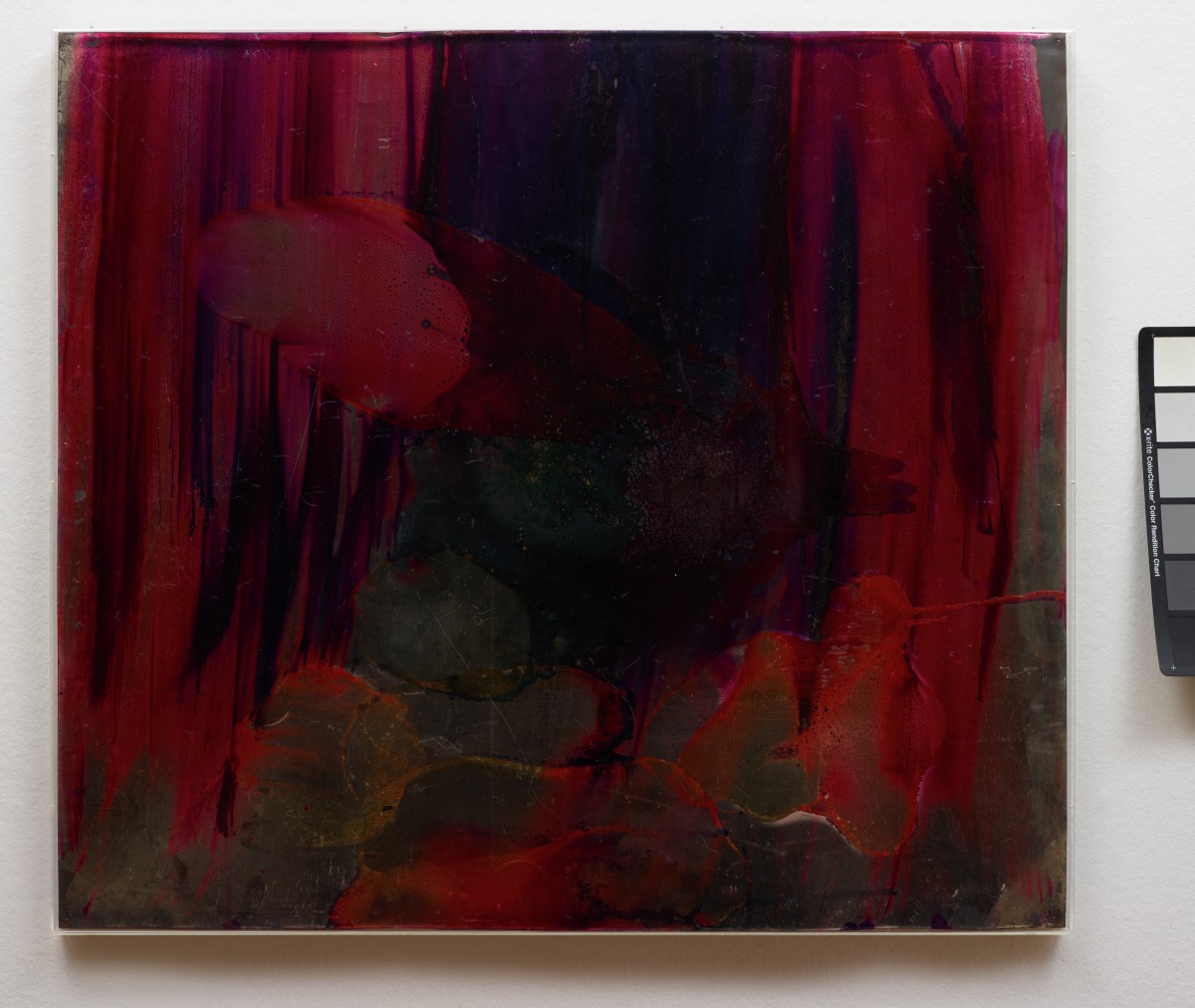 絵画 TOTAN No1 絵画 TOTAN No1 The Big Picture | 青幻舎 SEIGENSHA Art